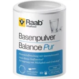 Raab Vitalfood GmbH Balance Pure alkalni prašek za uživanje