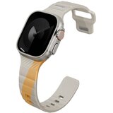 Uniq UNIKATEN GUMIJAST PAŠČEK ZA APPLE WATCH 44 45 46 49 MM MODERN, (5000336588) Cene