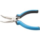 BGS Kliješta Šiljasta Savijena 125mm Pro+ 383 | shoptok.hr