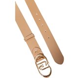 Liu Jo HIPS BELT 3,5 CM AF5242 P0062 Bež | shoptok.hr