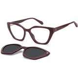 Polaroid PLDD637/C LHF/M9 Polarized ONE SIZE (54) Rdeča/Siva Cene