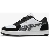 Puma Patike Caven 2.0 Snake Chic Black-Pum | ePonuda.com