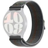  KALEBOL KLB-NLHH-002 22mm narukvica Midnight | Eponuda.ba
