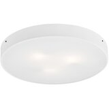  argon 1188 - plafonsko svetlo darling 3xE27/15W/230V, prečnik 45 cm, belo | Eponuda.com