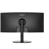 MSI Modern MD342CQP 34" Zakrivljeni Monitor UWQHD | shoptok.hr