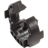Weidmüller 1328150000 SAFETY-CLIP WM4 VPE10 črna Vsebina: 1 kos, (20763044) | Shoptok.si