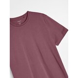 Sinsay Pamučna majica kratkih rukava | shoptok.hr