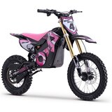 Beneo 48V enduro motor za tinejdžerice Falcon, 1600W, 50 km/h, Li baterija | Shoptok.si