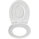 Wenko wc sjedalo 2 u 1 sa sjedalom za djecu syros, 44 x 37,5 cm Cijene