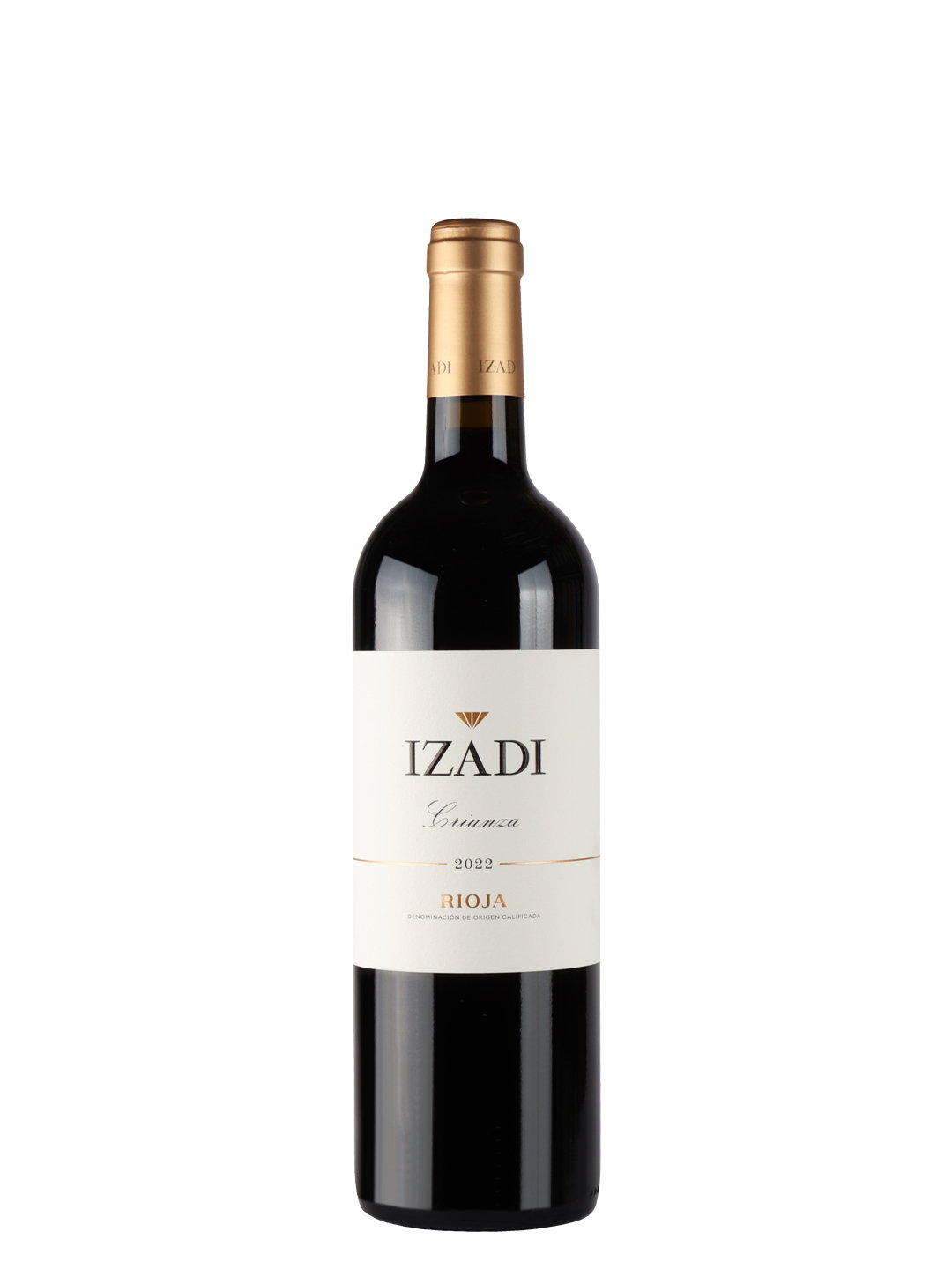 Bodega Izadi Izadi Crianza Cene