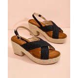 Resti Women's Eforitta Stiletto Sandals | ePonuda.com