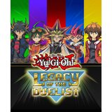  yu-gi-oh! legacy of the duelist (pc) steam key europe | ePonuda.com