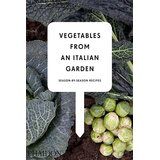 Phaidon Charlie Nardozzi - Vegetables From An Italian Garden: Season-By-Season Recipes Cene
