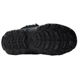 The North Face Škornji 'Shellista V' črna | Shoptok.si