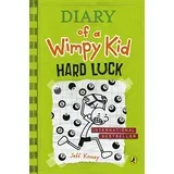 Jeff Kinney - Hard Luck (Diary Of A Wimpy Kid Book 8)