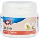 Trixie Pick Mix mešavina semenki, bilja i ukusnog hrskavog keksa za male i srednje papagaje Trixie Cene