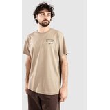 Salty Crew Euro Pike Premium T-shirt twig | Shoptok.si