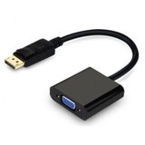 Adapter Displayport to VGA DP002  Adapter Displayport to VGA DP002 Slike