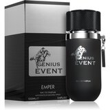 Emper Genius Event parfumska voda za moške 100 ml | Shoptok.si