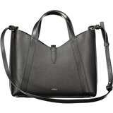 Furla Goccia S ženska torba 27x20x10 cm crna | shoptok.hr