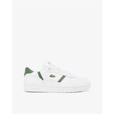Lacoste Nizke superge 48SMA0031 T CLIP Bela Cene