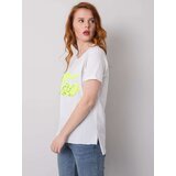 H&B T-shirt-HB-TS-3050.61P-white | Shoptok.si