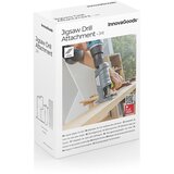 Nastavek z vbodno žago za vrtalnik Jrill InnovaGoods | Shoptok.si
