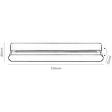 Rabalux LiTrack Line17N Svetiljke na šinama ( 70118 ) | Eponuda.com