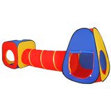  Dječje igralište s tunelom Multiplay | shoptok.hr