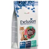 Exclusion monoprotein hrana za mačke adult - tuna 12kg | ePonuda.com
