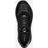 Geox Black women's sneakers Desya - Women's | Shoptok.si