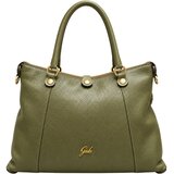 Gabs Nakupovalne torbe G012193T2_X2618 Zelena Cene