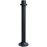 Brilagi Spoljašnji stub za lampu HARBOR 1xE27/40W/230V 90 cm IP33 crna | Eponuda.com