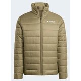 Adidas Muška jakna mt ess pad j, Zelena | Eponuda.com