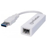 Intellinet USB 3.0 to Gigabit Network Adapter, USB 3.0 M/F RJ45 | ePonuda.com