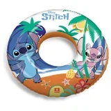 Napihljiva plavalna blazina Lilo &amp, Stitch, 50 cm -