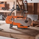Vonhaus 405mm dekupirna žaga z led lučko 3500180 | Shoptok.si