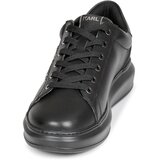 Karl Lagerfeld Superge KL52575N Črna | Shoptok.si