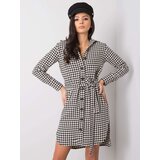 LAKERTA Dress-LK-SK-508385-1.94-black-white | shoptok.hr