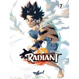 Delfi Radiant 7 Cene