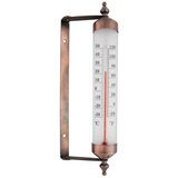 Ego Dekor Bronast okenski termometer, višina 25 cm Cene