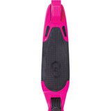 Cool Wheels Sklopivi trotinet za decu Tulpar svetleći sa 3 točka do 30 kg roze | Eponuda.com