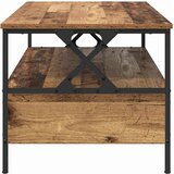  With Drawer Staro drvo 100 x 51 x 45 cm Konstruirano drvo | Eponuda.ba