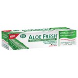 Esi Aloe fresh crystal mint Pasta za zube, 100ml Cene