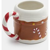 Sinsay Čaša za piće s božićnim motivom | shoptok.hr