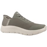 Skechers SLIP-INS GO WALK FLEX Zelena | shoptok.hr