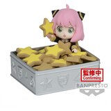 Bandai Figura Spy x Family - Paldoce collection vol. 1 Anya Forger, 6 cm Cijene