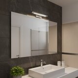  LED osvetljenje za kupatilska ogledala KLIMT LED/8W/230V 3000/4000/6000K 40 cm IP44 sjajni hrom | Eponuda.com