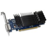 Asus VGA GT1030-SL-2G-BRK NVIDIA GeForce GT 1030 2GB GDDR5 64bit, DVI,HDMI, low profile | Eponuda.ba