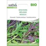 Sativa Ekološka azijska solata "Mešanica" Cene